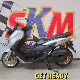 (DP 600 gratis oli 7x) NMAX 2022 cash credt