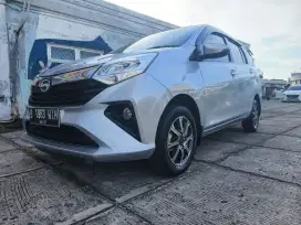 Daihatsu Sigra1.2  R MT/Manual 2022