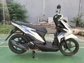 HONDA BEAT ECO TAHUN 2019 SIAP PAKEK