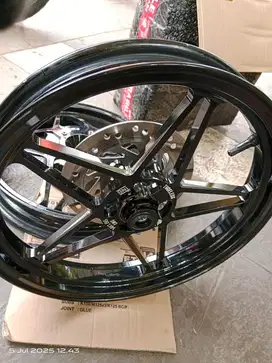 Vario 125 gen 2