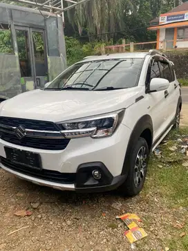 Jual mobil Suzuki xl7 2021