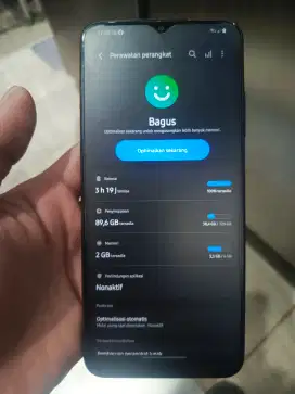 SAMSUNG A22 5G 6/128