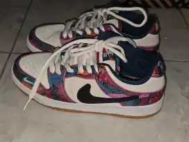 Nike SB Dunk - women shoes