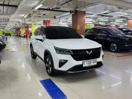Wuling Alvez Ex 2024