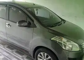 DIJUAL CEPAT ERTIGA GL 2013, M/T