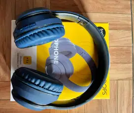 Headphone bluetooth wireless loops