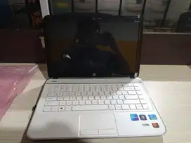jual laptop HP pavilion g4 KONDISI MULUSS