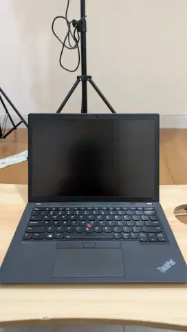Lenovo Thinkpad X13 Gen 2 Core I5 gen 11th