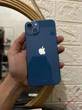 IPhone 13 128Gb Blue IBox Full Original