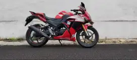 Honda CBR150 2014