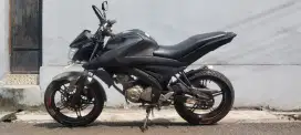 Yamaha Vixion 2017