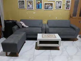 Jual sofa kondisi bagus