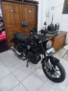 TVS RONIN SS 2025