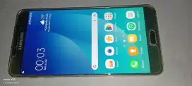 samsung note 5 barang normal ga ada casan
