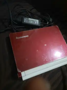 Notebook Lenovo s10s