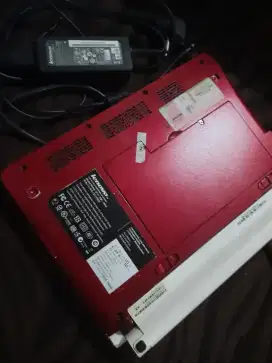 Laptop Lenovo S10s notbook