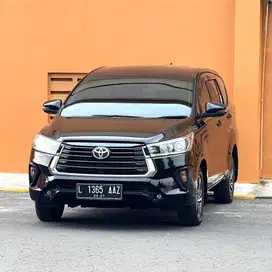 TOYOTA INNOVA REBORN 2.4 V DIESEL AT 2022 FACELIFT
