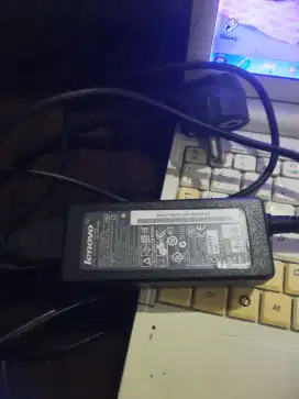 Notebook Lenovo thinkpad s10s