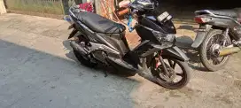 xeon gt 125 ss lengkap pajak on nb: bt mio sporty
