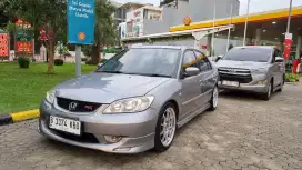 Civic VTIS Automatic 2005