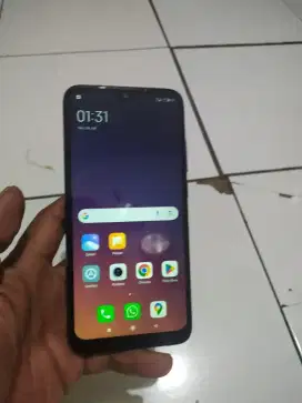 Xiaomi redmi note 7 3/32