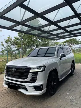 Toyota Land Cruiser 2024 Diesel