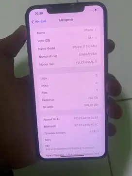 iphone 11 pm 256 gb ibox fullset