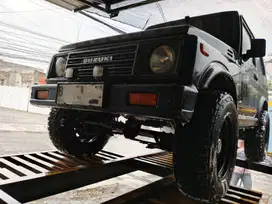 FOR SALE SUZUKI KATANA GX 97