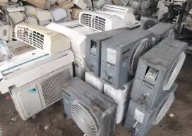 Ac bekas Palembang