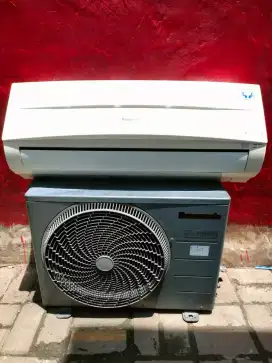 AC panasonic 1/2 PK R32