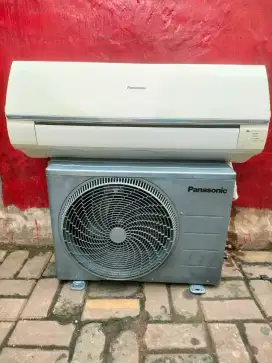 AC panasonic 1/2 PK R32 ECO smart
