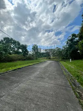 Tanah Kavling Perumahan Di Cluster Simpruk Lippo Cikarang
