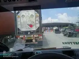 Cari pekerjaan sebagay driver