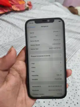 iphone 12 128GB