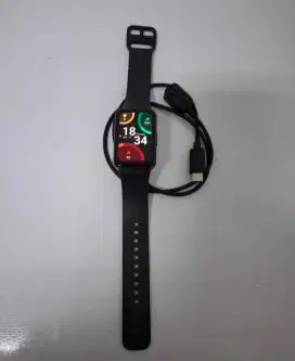 Smartwarch samsung galaxy fit 3