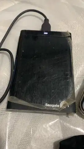 Hardisk eksternal