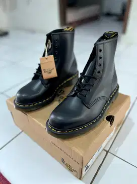 Dr Martens 1460 blacksmooth