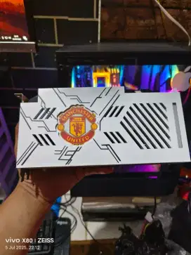 VGA card msi GTX 1050ti 4gb