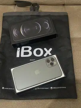 iphone 12 pro 128gb ex ibox