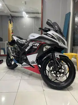 Ninja 250 Fi TT Matic/buat dp Mobil AT