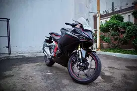 Dijual Motor Honda CBR 250RR 2023