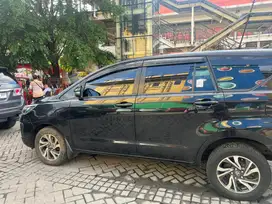 Toyota Kijang Innova 2022 Diesel