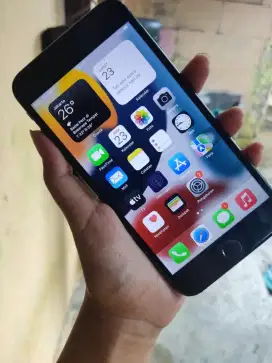 Iphone 7 plus 128