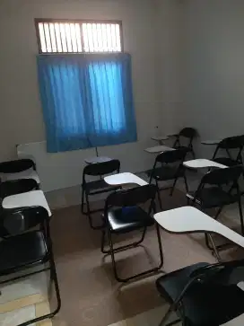 Dijual Kursi Kuliah Bimbel Belajar