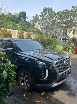 Hyundai Palisade 2022 Diesel