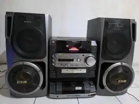 Audio sony lbt lv100av
