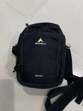 tas kamera eiger spectra original
