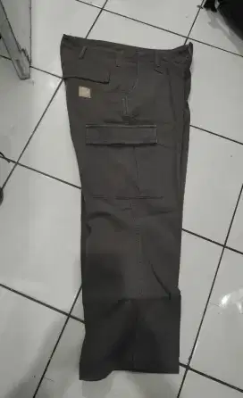 Celana merk charhat model kargo