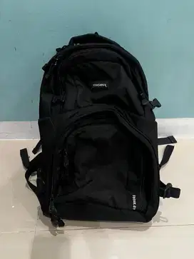 tas ransel kamera eiger fokus 01 original