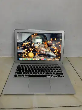 Macbook air 2015 4/128gb mulus